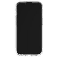 ZAGG Coque Luxe Apple iPhone 17e / 16e / 15 / 14 / 13 - Clear