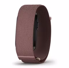 Garmin Accessory Band Garmin CIRQA - Taille L/XL - Mauve