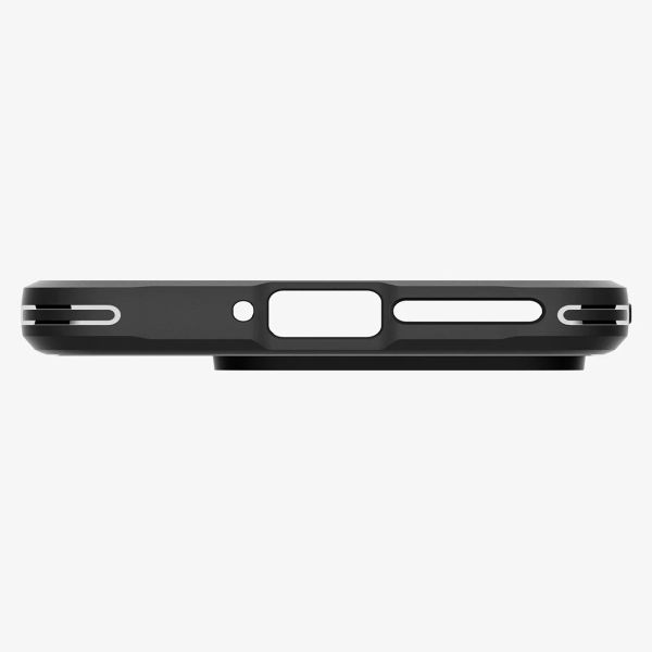 Spigen Coque Rugged Armor Xiaomi 15 - Matte Black
