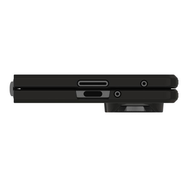 UAG Coque [U] Mouve avec MagSafe Samsung Galaxy Z Fold 7 - Ash