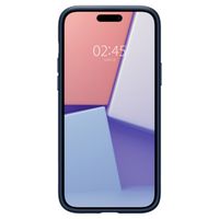 Spigen Coque Liquid Air™ Apple iPhone 15 Plus - Navy Blue