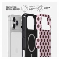 Burga Coque Tough MagSafe Apple iPhone 18 Pro Max - New Crush