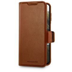 dbramante1928 Coque Oslo Pro Samsung Galaxy A27 (5G) - Dark Tan