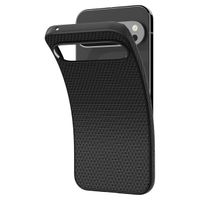 Spigen Coque Liquid Air™ Google Pixel 9 Pro XL - Noir