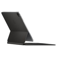 Apple Smart Folio Keyboard Apple iPad Air 13 pouces (2026) M4 / (2025) M3 / (2024) M2 / iPad Pro 12.9 (2018/2020/2021/2022) - QWERTY / NL - Noir