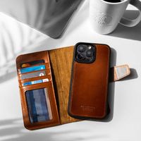 Wachikopa Étui de télephone portefeuille Magic 2-in-1 Samsung Galaxy S23 FE - British