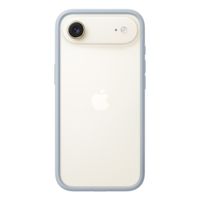 Apple Bumper Original Apple iPhone Air - Bleu clair
