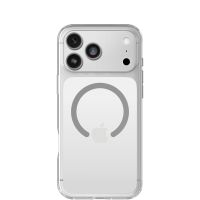 OtterBox Coque Lumen Clear MagSafe Apple iPhone 18 Pro / 17 Pro - Clear