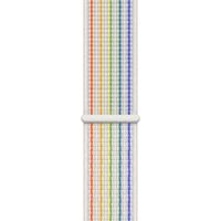 Apple Bracelet Nike Sport Loop Apple Watch | 38/40/41/42 mm - Pride Edition