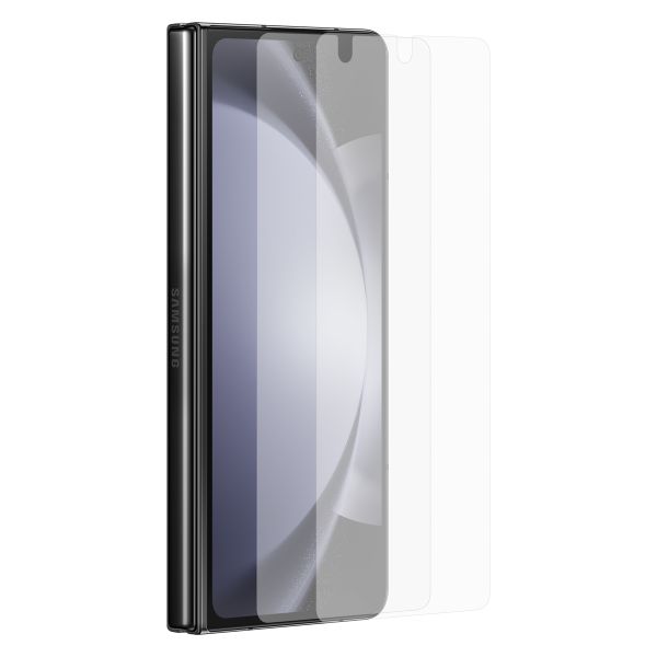 Samsung Original Protection d'écran Samsung Galaxy Z Fold 5
