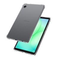 imoshion Coque antichoc Samsung Galaxy Tab A11 Plus - Transparent