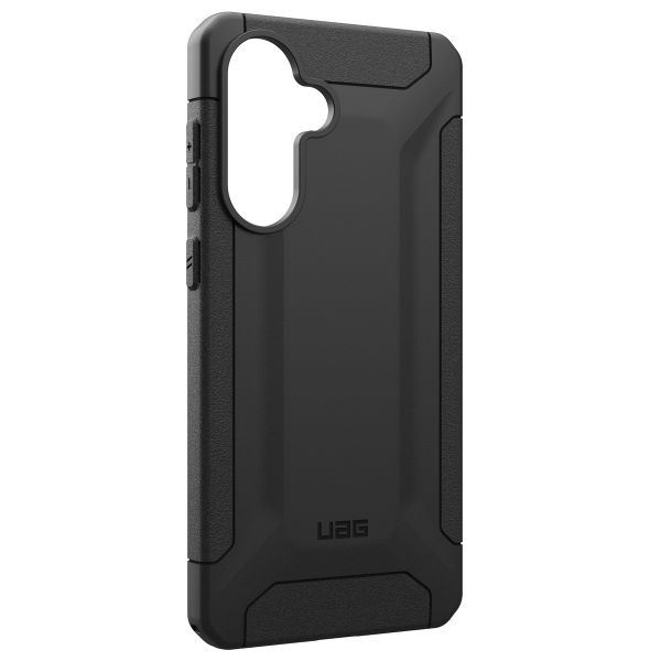 UAG Scout Backcover Samsung Galaxy A36 - Noir