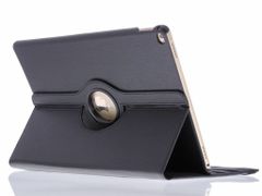 Coque tablette rotatif à 360° Apple iPad Pro 12.9 (2015) - Noir