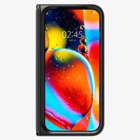 Spigen Coque Slim Armor Pro Google Pixel 9 Pro Fold - Noir