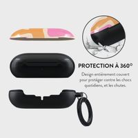 Burga Coque rigide Samsung Galaxy Buds - Aloha