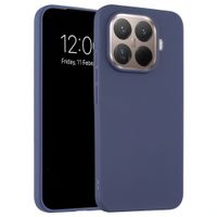 imoshion Coque Couleur Xiaomi 15T Pro - Bleu foncé