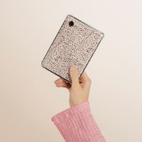 imoshion Coque Design Clear Kobo Libra Colour - Desert Dots