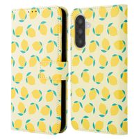 imoshion Étui de télephone portefeuille Design Samsung Galaxy A56 - Citrus Dream