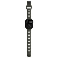 Nomad Bracelet Sport FKM Apple Watch | 38/40/41/42 mm - Ash Green