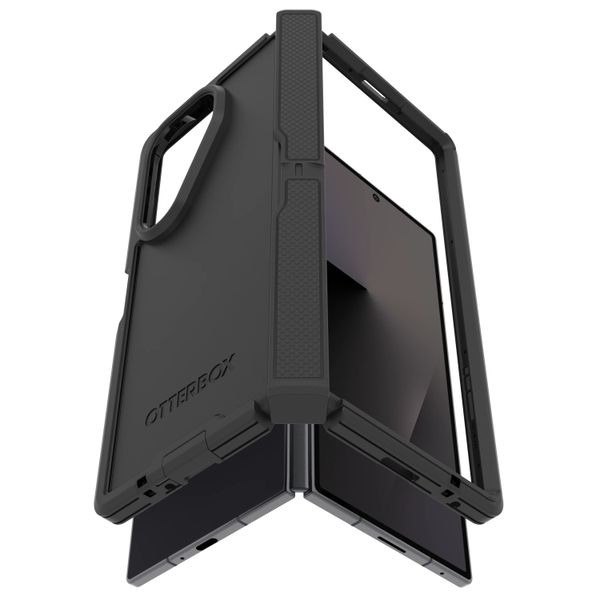 OtterBox Coque arrière Defender Pro XT Magnets Samsung Galaxy Z Fold 8 Ultra - Black