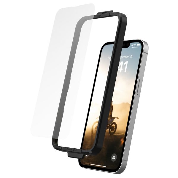 UAG Protection d'écran en verre trempé Shield Plus Apple iPhone 17e / 16e