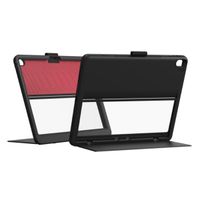 ZAGG Graphene Denali Case Apple iPad Air 13 pouces (2026) M4 / (2025) M3 / (2024) M2 - Noir