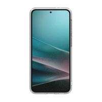 Spigen Coque Liquid Air™ Samsung Galaxy A37 (5G) - Crystal Clear