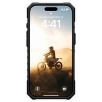 UAG Coque Pathfinder MagSafe Apple iPhone 16 Pro - Ash