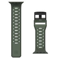UAG Bracelet Civilian Apple Watch | 44/45/46/49 mm - Olive Drab