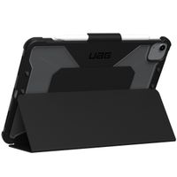 UAG Coque Plyo Apple iPad Air 11 pouces (2026) M4 / (2025) M3 / (2024) M2 / Air 5 (2022) / Air 4 (2020) / Pro 11 (2018/2020) - Noir