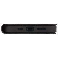 dbramante1928 Coque portefeuille Oslo Apple iPhone 15 Pro Max - Noir
