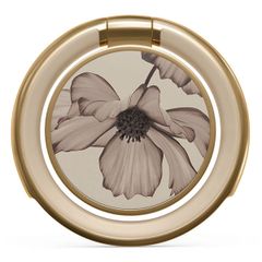Burga Ringholder Gold - Bague téléphone - Barely Yours