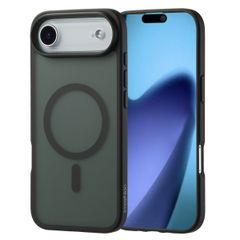 imoshion Coque Color Guard avec MagSafe Apple iPhone Air - Noir
