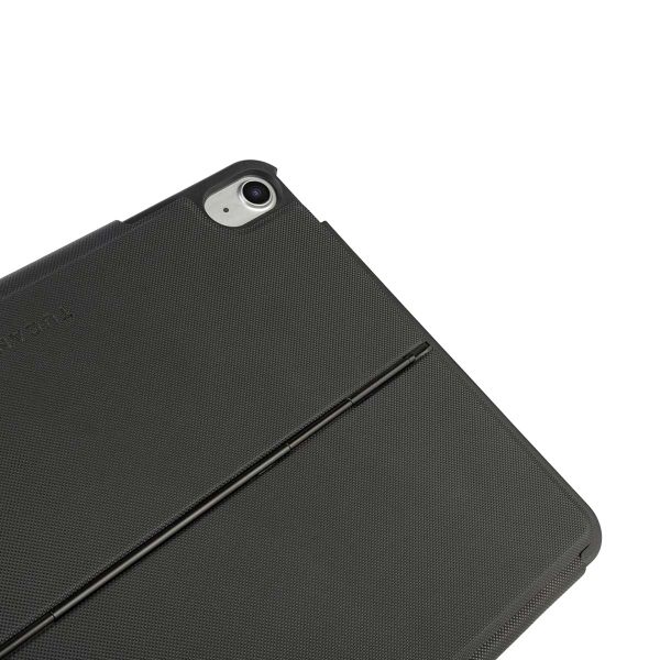 Tucano Tasto Coque clavier Apple iPad 11 (2025) 11 pouces A16 / iPad 10 (2022) 10.9 pouces - QWERTY / NL - Noir