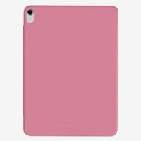 Pomologic BookCover Apple iPad 11 (2025) 11 pouces A16 / iPad 10 (2022) 10.9 pouces - Old Pink