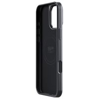 SP Connect SPC+ Series - Coque de télephone Apple iPhone 16 Pro Max - Noir