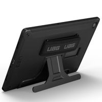 UAG Coque tablette Scout Samsung Galaxy Tab A9 Plus - Noir