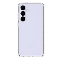 Spigen Coque Ultra Hybrid Samsung Galaxy S25 FE - Crystal Clear