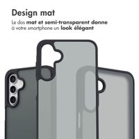 imoshion Coque Color Guard Samsung Galaxy A15 (5G) - Noir