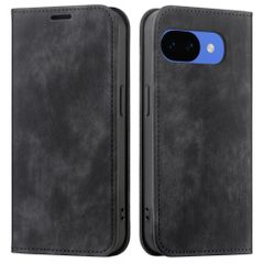 imoshion Étui de téléphone portefeuille Slim Google Pixel 10a - Noir