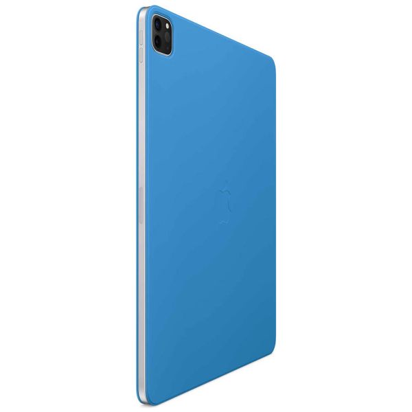 Apple Smart Folio Apple iPad Pro 12.9 (2018/2020/2021/2022) - Surf Blue