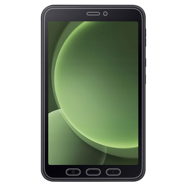 Accezz Protection d'écran premium en verre trempé Samsung Galaxy Tab Active 5