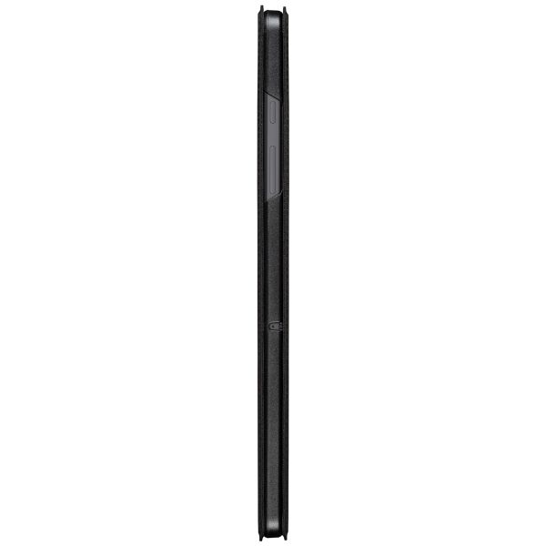 Gecko Covers Coque tablette Easy-Click Eco Samsung Galaxy Tab A9 Plus - Noir