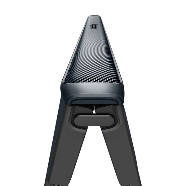 Spigen Coque Slim Armor MagSafe Samsung Galaxy Z Fold 8 Ultra - Metal Slate