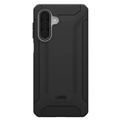 UAG Scout Backcover Samsung Galaxy A17 (5G) / (4G) - Black