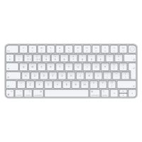 Apple Magic Keyboard avec Touch ID - Clavier sans fil - QWERTY / UK - Lightning - Blanc