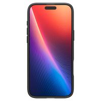 Spigen Coque Liquid Air™ Apple iPhone 16 Pro Max - Matte Black