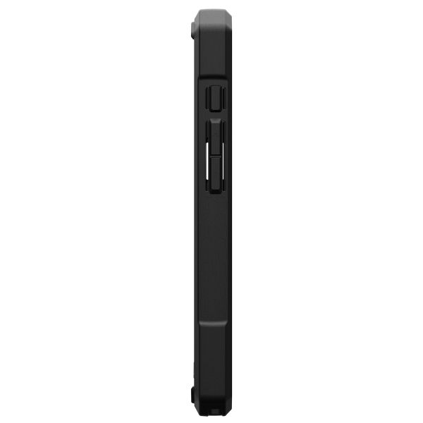 UAG Coque Monarch Apple iPhone 17e / 16e - Titanium
