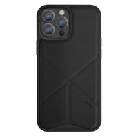 Uniq Coque Transforma avec MagSafe Apple iPhone 13 Pro - Charcoal Grey
