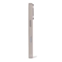 Decoded Coque en cuir MagSafe Apple iPhone 17 - Solid Clay